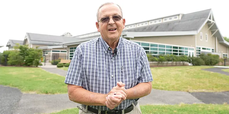 Lewes Public Library – Lewes, DE