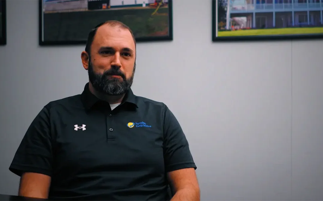 Brad Fox – Maryland Solar Consultant