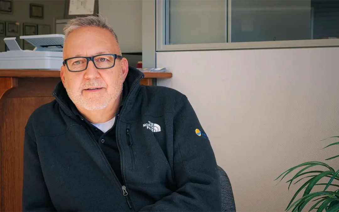 Mike Radocha – Virginia Solar Consultant