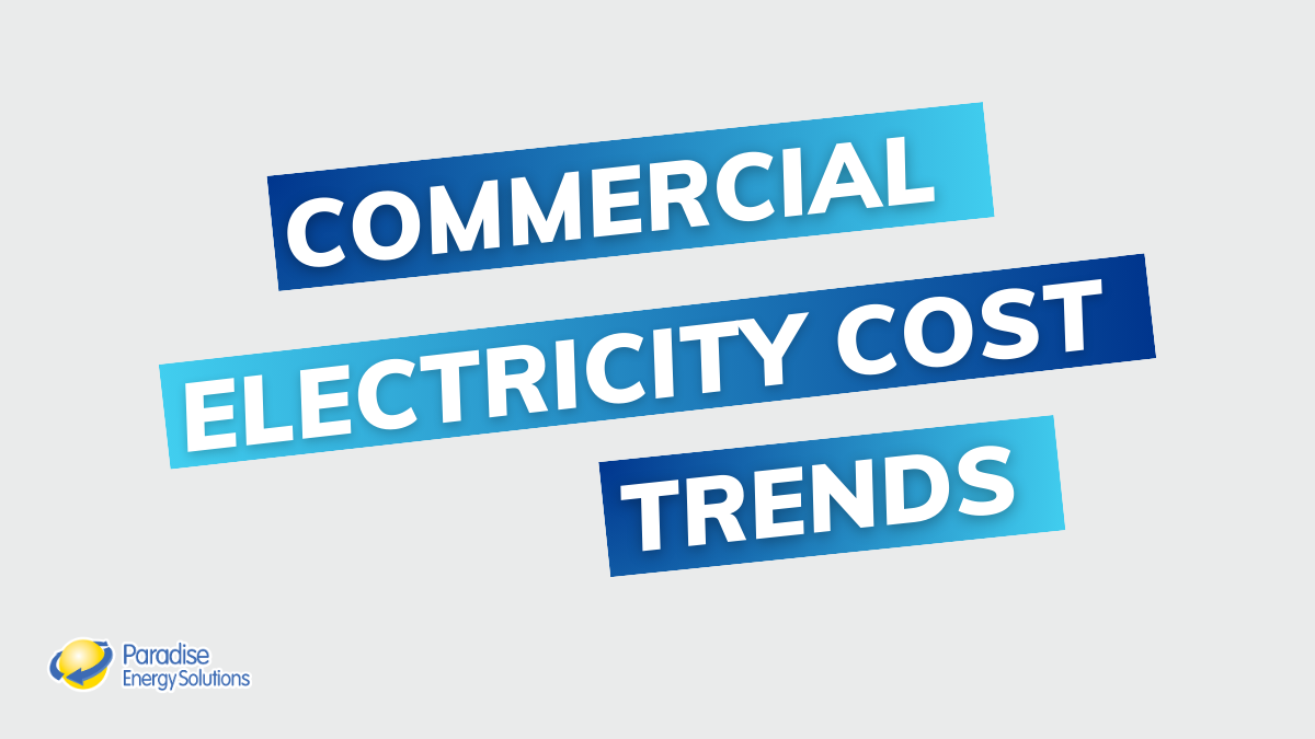 Commercial Electricity Costs in 2026: Trends, Drivers, and Practical Solutions