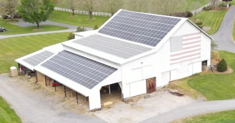Paradise Energy Solutions