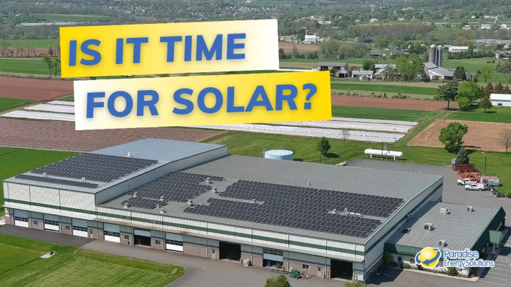 These are the best solar installers in Delmarva