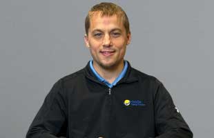 Author image for Larry Beiler