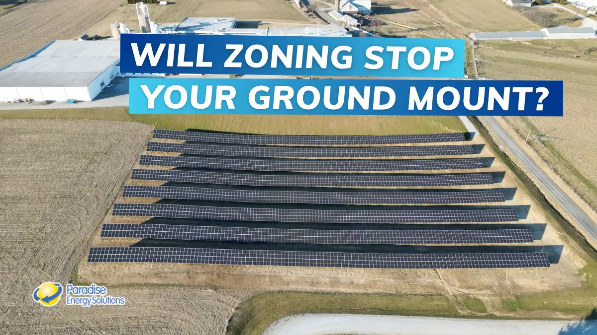 Can-Zoning-Stop-Your-Ground-Mount-Solar-Project These are the best solar installers in Delmarva