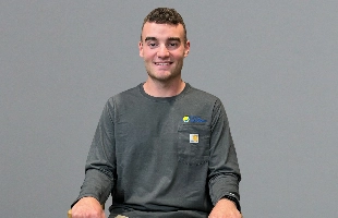 Luke Feldmeier
